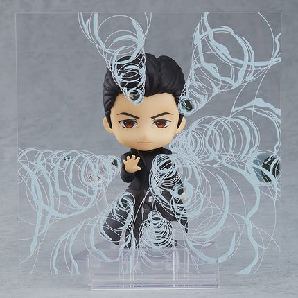 The Matrix Nendoroid Action Figure Neo 10 cm