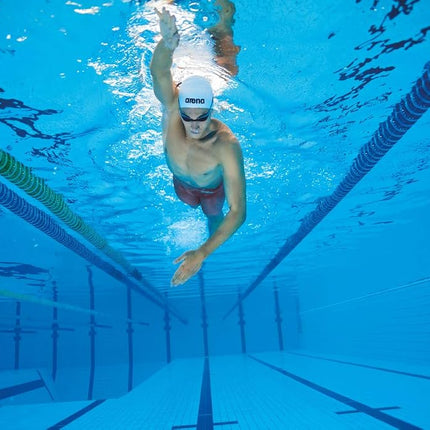 Arena Feel Dynamo Jammers for Men - Swimwear for Racing & Training, Quick-Dry, Low Drag - Men's Swim Jammers