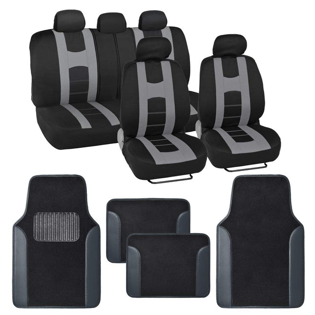BDK Combo Sport Accent Fresh Design Matching All P