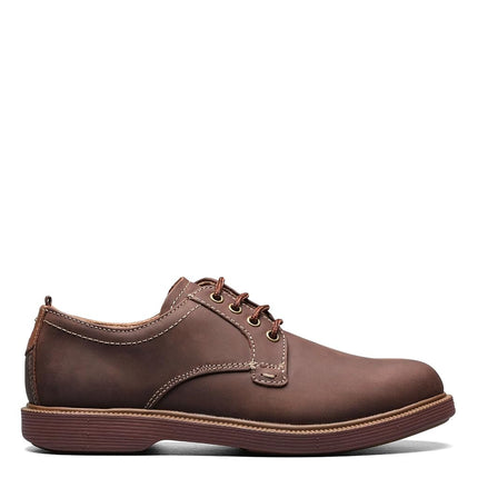 Florsheim Kids' Supacush Plain Toe Oxford Jr