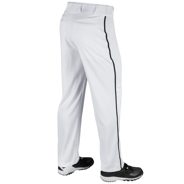 Pantalon de baseball Champro Triple Crown en polyester à rayures pour garçon