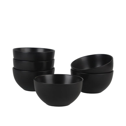 10 Strawberry Street Wazee Matte 5.5"/16oz Cereal 