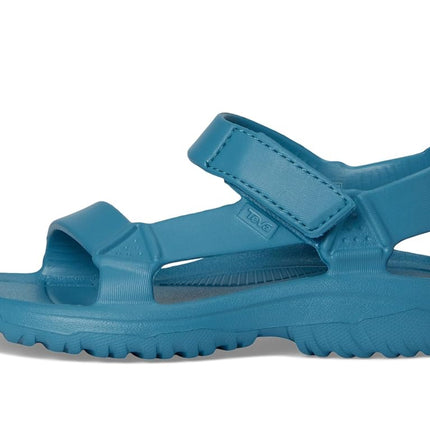 Teva K Hurricane Drift Unisex Kids Sandals, 8 Little Kid