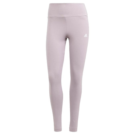 Adidas Womens Essentials High-Waisted Logo Legging