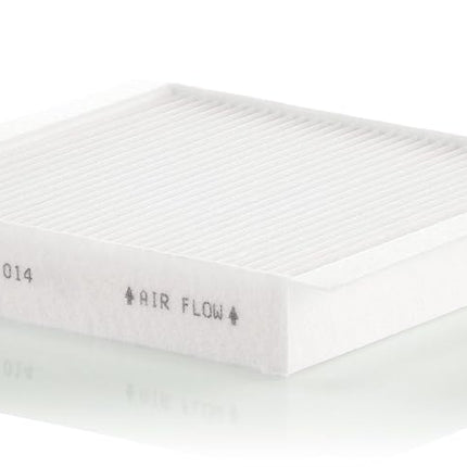 MANN-FILTER CU 19 014 Cabin Air Filter