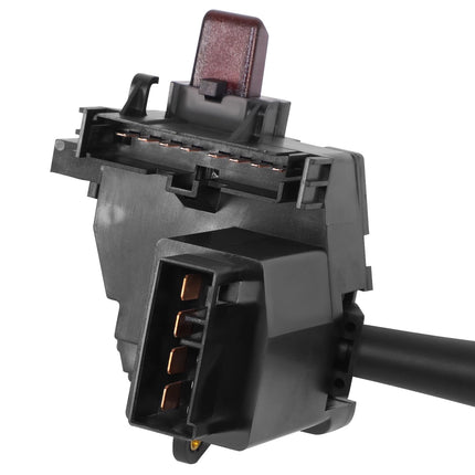 DNA MOTORING OE Style Combination Switch Compatible with 98-04 Intrepid Concorde Intrepid / 99-04 300M, OEM-SW-0089, 1S1442, SM140, DS1161