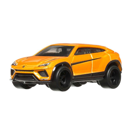 Hot Wheels Car Culture Circuit Legends Vehicles fo
