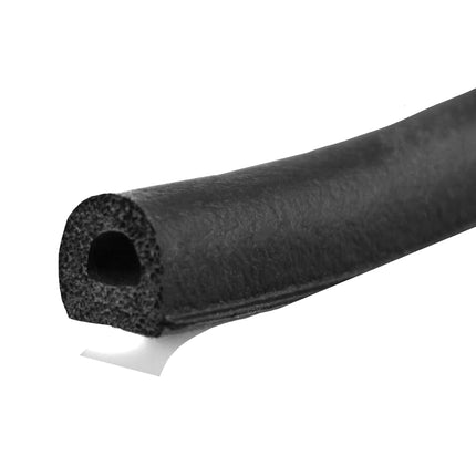 M-D Building Products MD Building-01025, Black, 1 Pack