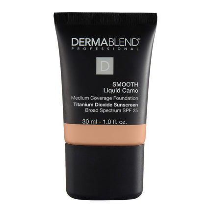 Dermablend Smooth Liquid Camo Foundation SPF 25-24