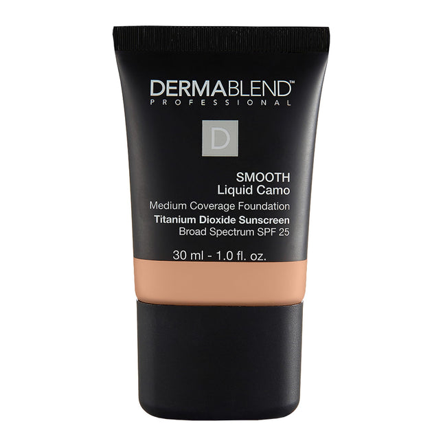 Dermablend Smooth Liquid Camo Foundation SPF 25-24