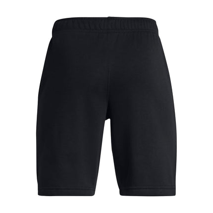 Under Armour Boys Short 1333033, Boys, Short, 1333033, (001) Black / / Castlerock, XS