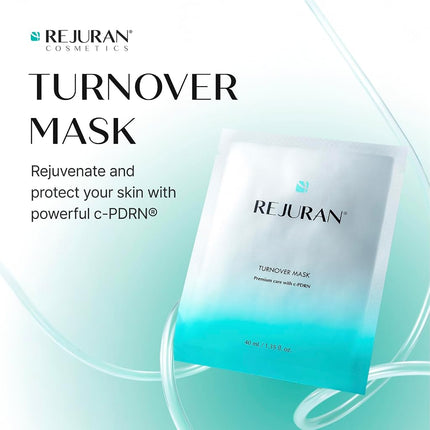 Rejuran Healer REJURAN TURNOVER MASK