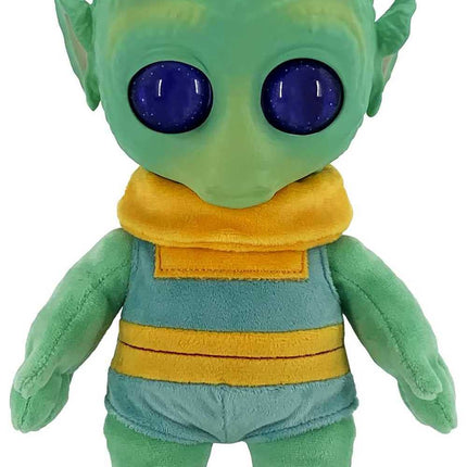 Star Wars Gelactic Pals Rodian Plush