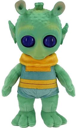 Star Wars Gelactic Pals Rodian Plush