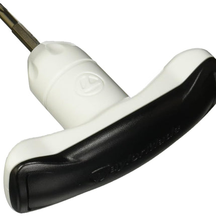 TaylorMade Golf Wrench for Driver Clubs and Fairway Hybrids | FCT and MWT Universal Adjustment Tool