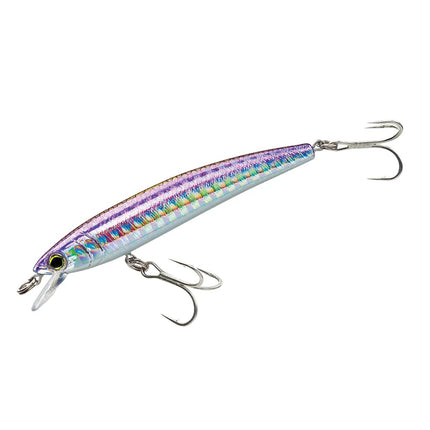 Yo-Zuri F1162-M114 Pins Minnow Floating Diver Lure