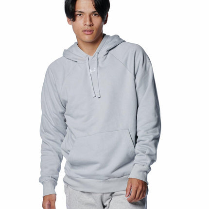 Under Armour Men's Rival Cotton Blend Raglan Light