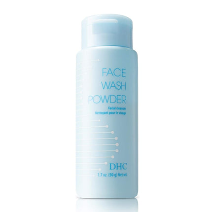 Dhc Face Wash Powder
