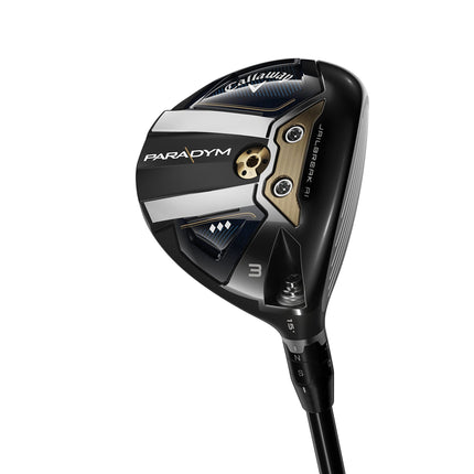 Callaway Golf 2023 Paradym TD Fairway Wood (Left H