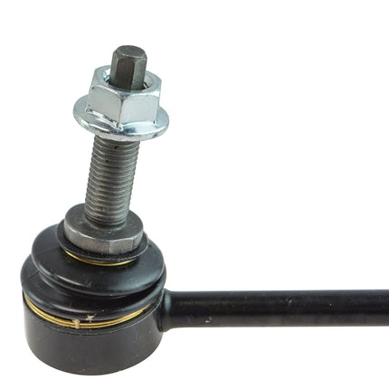 TRQ Rear Sway Bar Stabilizer Link Set Compatible with 2011-2022 Dodge Durango 2011-2019 Jeep Grand Cherokee
