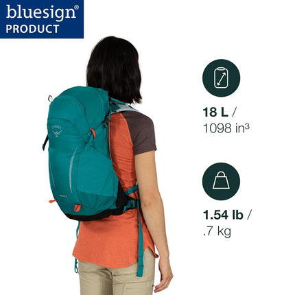 Osprey Europe Hikelite 18