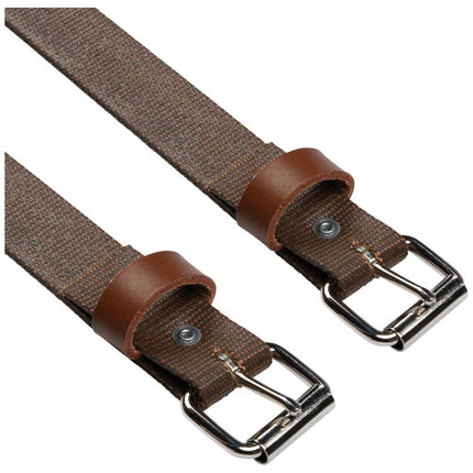 Klein 5301-22 Ope Climber Straps For Pole And Tree Climbers
