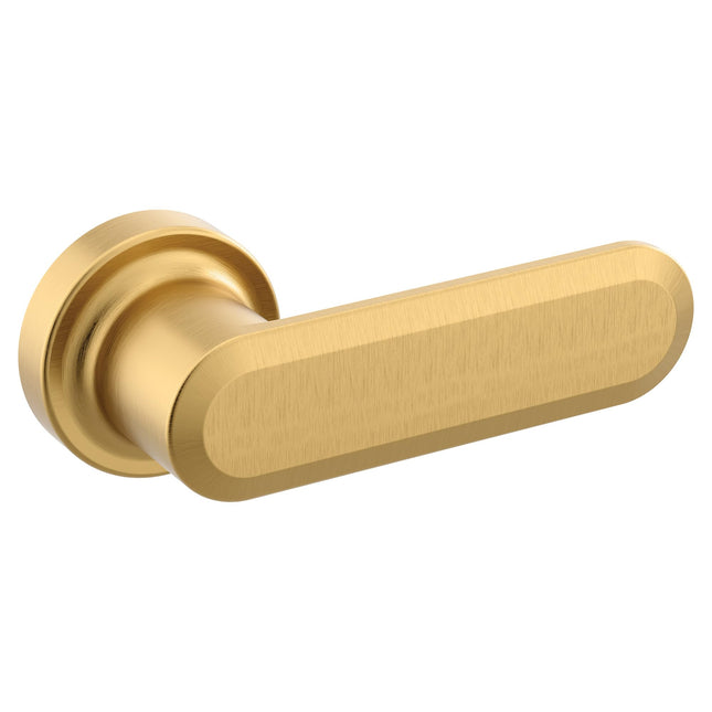 Moen YB1701BG Greenfield Decorative Toilet Tank Le