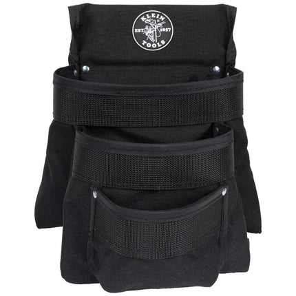 Powerline™ Series 3 Pocket Utility Pouch Klein Tools 5703