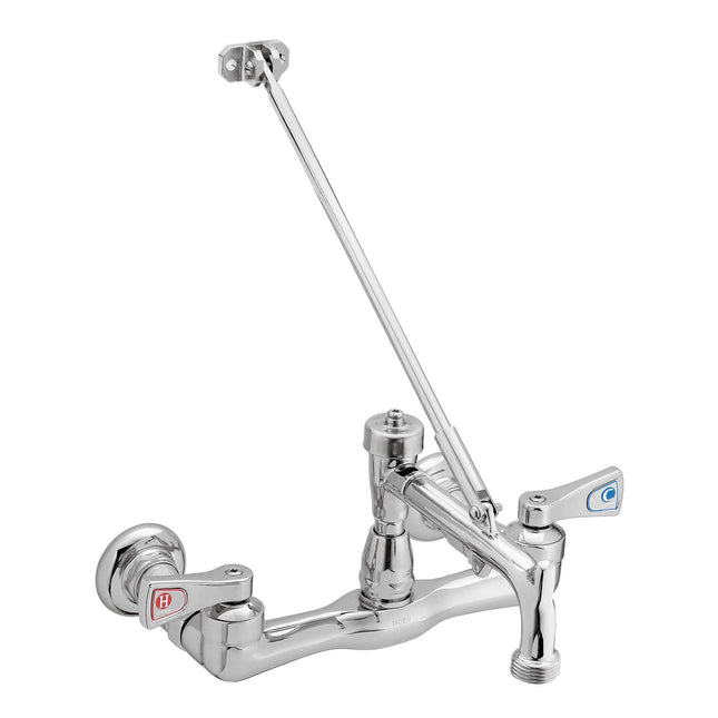 Moen 8124 M�Dura Two-Handle Service Sink Faucet (C