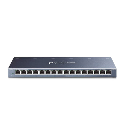 TP-Link TL-SG116, 16 Port Gigabit Ethernet Network
