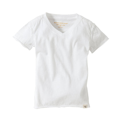 Burt's Bees Baby - Baby Boys T-Shirt, Short Sleeve