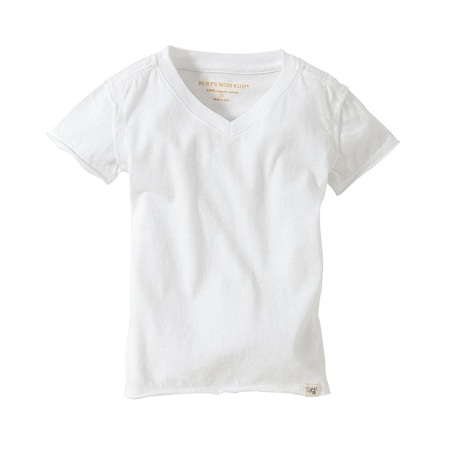 Burt's Bees Baby - Baby Boys T-Shirt, Short Sleeve