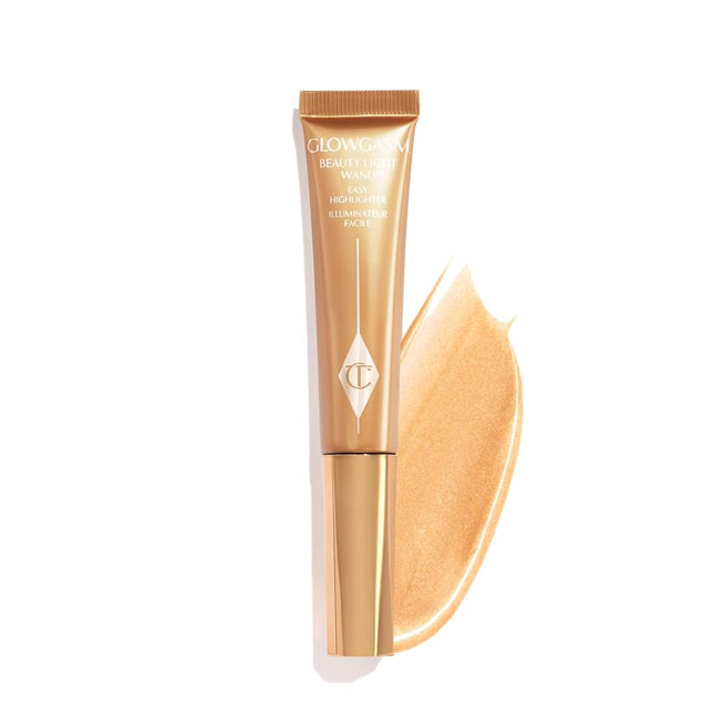Charlotte Tilbury Beauty Light Wand (12ml, Goldgas