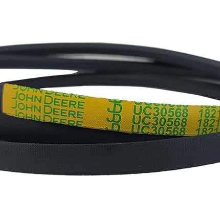 John Deere Original Equipment Flat Belt (GX20006) - UC30568