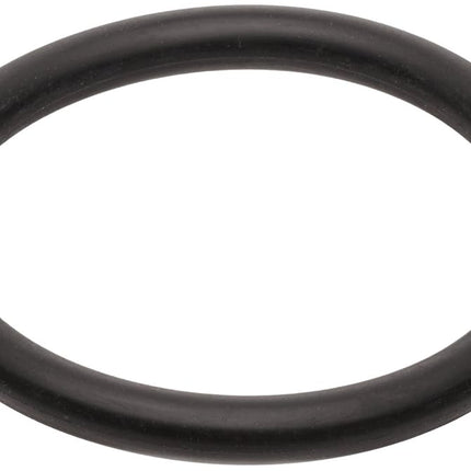 211 Neoprene O-Ring, 70A Durometer, Round, Black, 