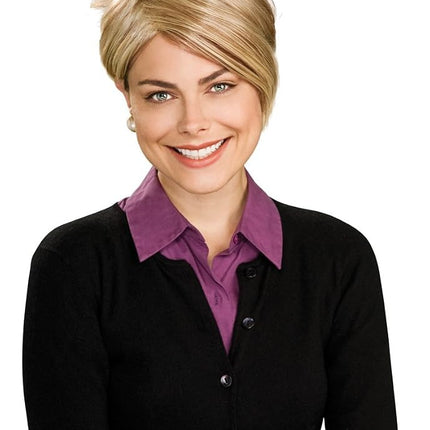 Rubie's Adult Character Costume Wig, Multicolor, O