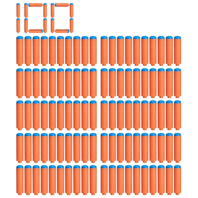 Nerf N Series N1 Darts, Includes 100 Darts, Compat