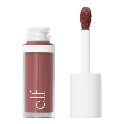e.l.f. Camo Liquid Blush, Long-lasting Liquid Blus