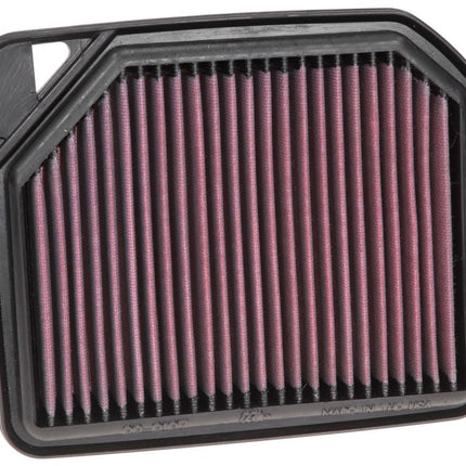 K&N air Filter Suitable for Suzuki Jimny 0.7 2018-(33-3137)