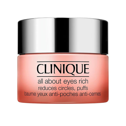 Clinique All About Eyes Rich 30ml/1.0oz - All Skin