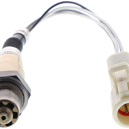 Bosch 15664 Oxygen Sensor, OE Type Fitment