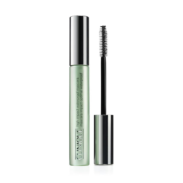 Clinique High Impact Waterproof Mascara, Black/Bro