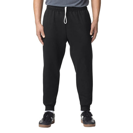 Gildan Men's Fleece Jogger, Style G18250 Sweatpant