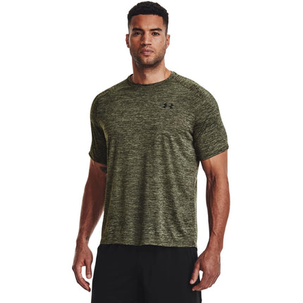 Under Armour UA Tech 2.0 SS Tee - Short Sleeve - T