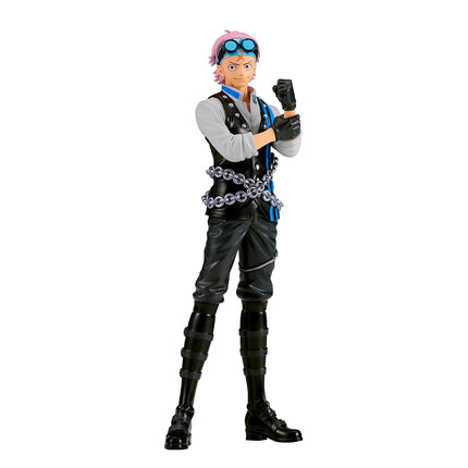 One Piece Film: Red DXF The Grandline Koby