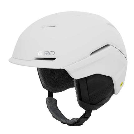 Giro Tenet MIPS Snow Helmet - Matte White Lx - Size M (55.5-59 cm)
