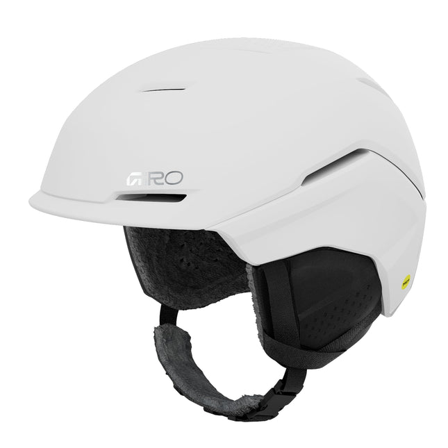 Casque de Snowboard Giro Tenet MIPS - Blanc Mat Lx - Taille M (55,5-59 cm)