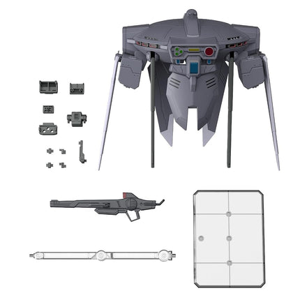 Bandai Hobby - Gundam Seed Freedom - #15 Option Pa