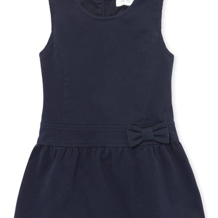 The Children's Place Baby Girls Jumper School Unif