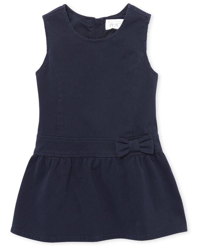The Children's Place Baby-Girls and Toddler Girls 